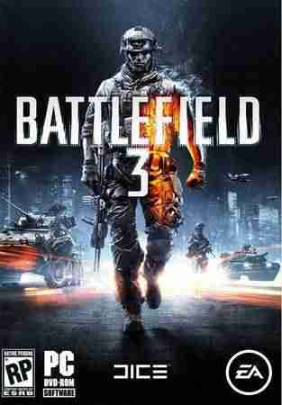 Descargar Battlefield 3  [English][PCDVD][PATCH 2][OUTLAWS] por Torrent
